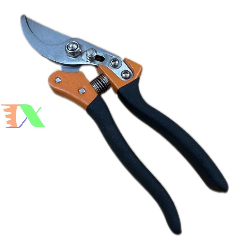 kéo cắt tỉa cành có đệm tay